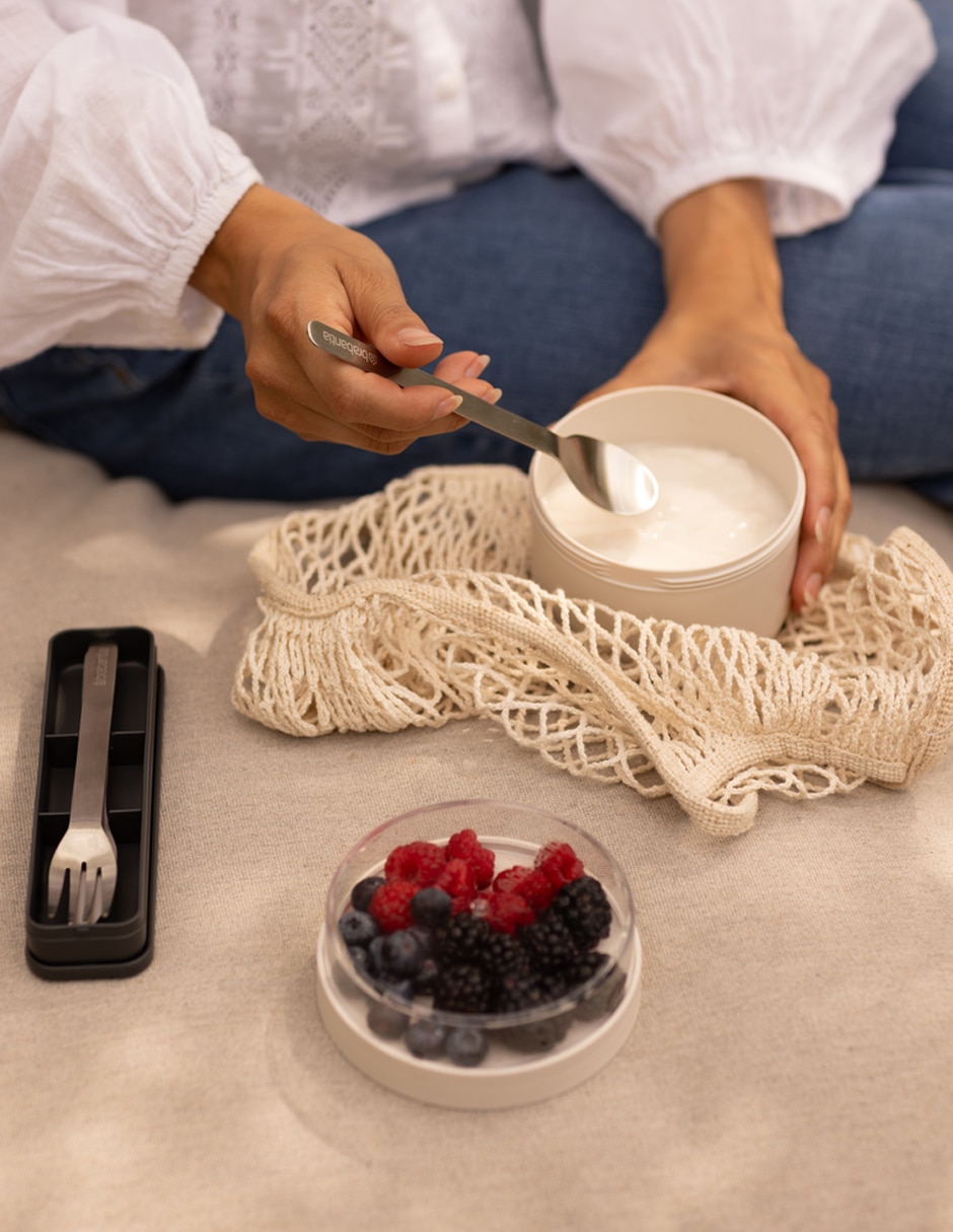 Bowl de Plástico 3