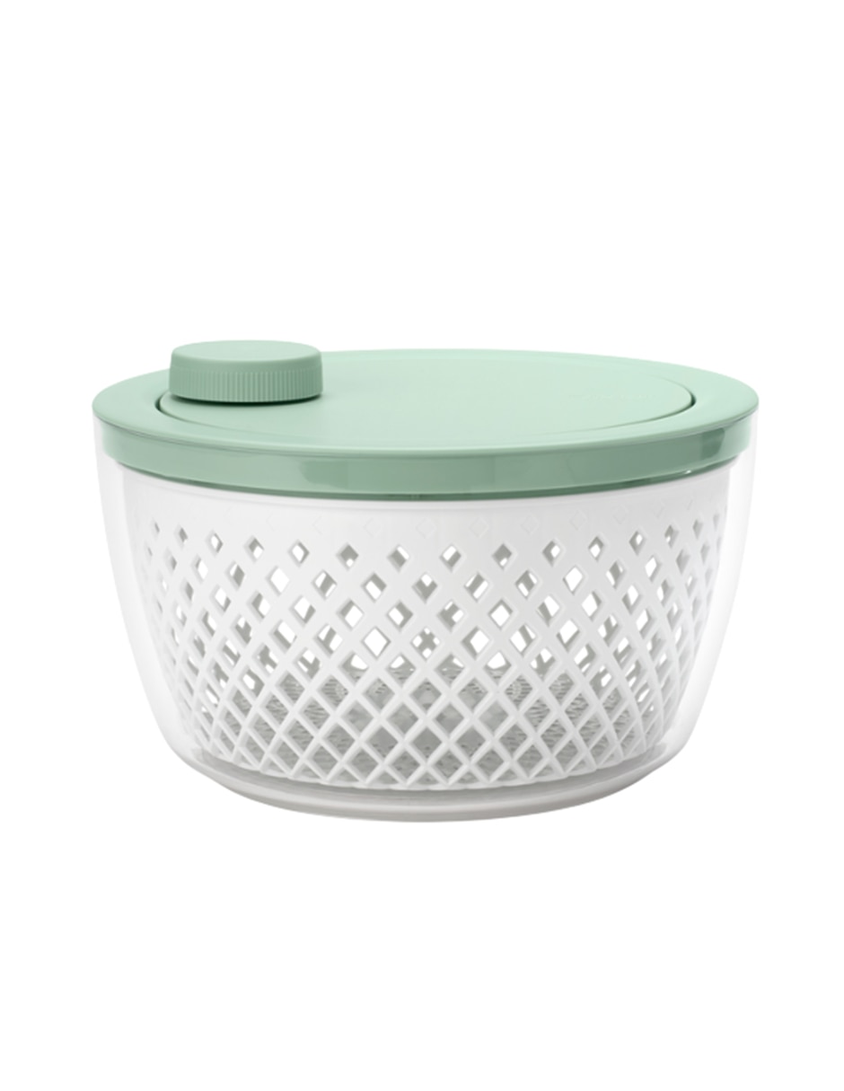 Secador lechuga Tasty+ Salad Spinner, Secador lechuga Tasty+ Salad Spinner,