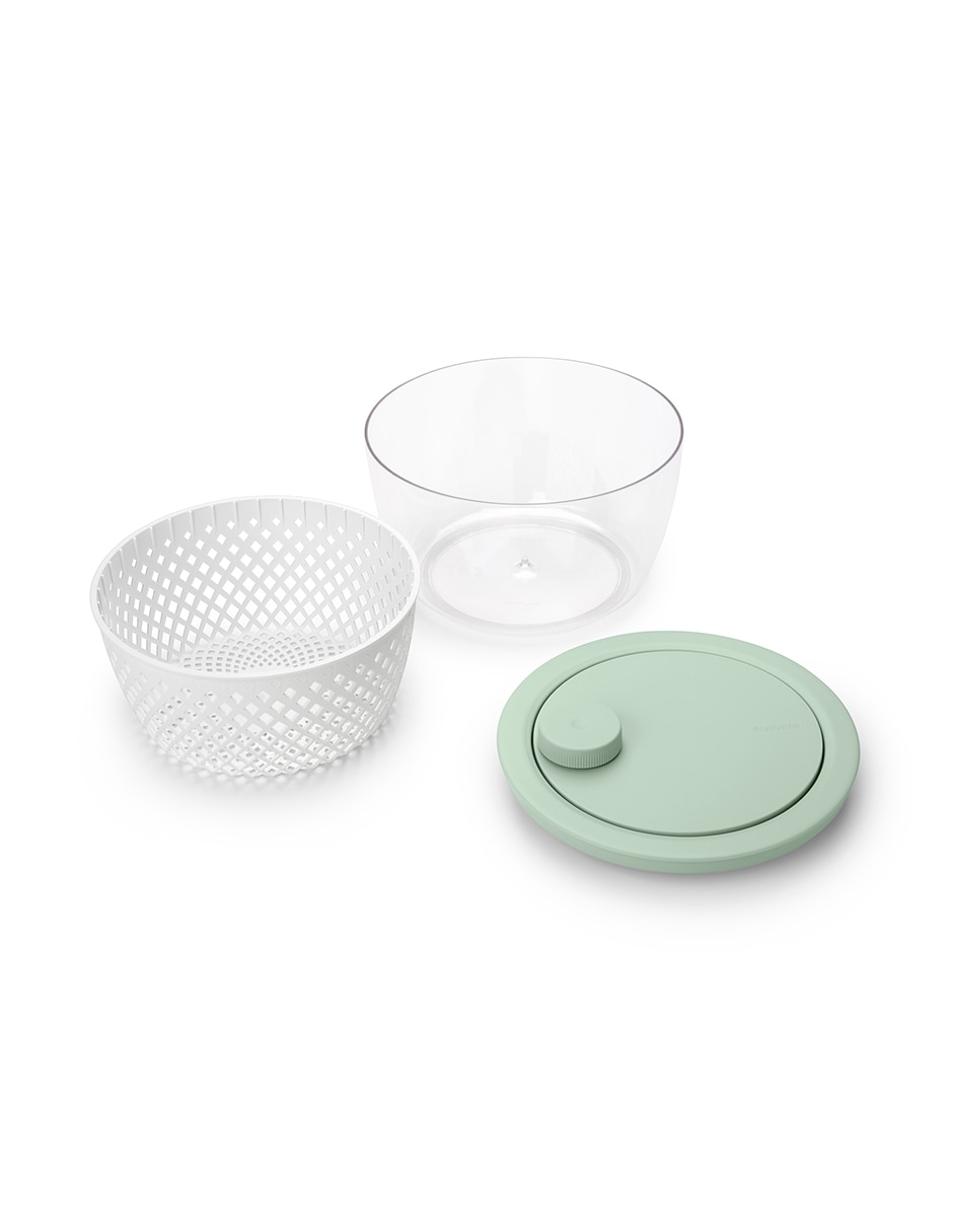 Secador lechuga Tasty+ Salad Spinner, 2