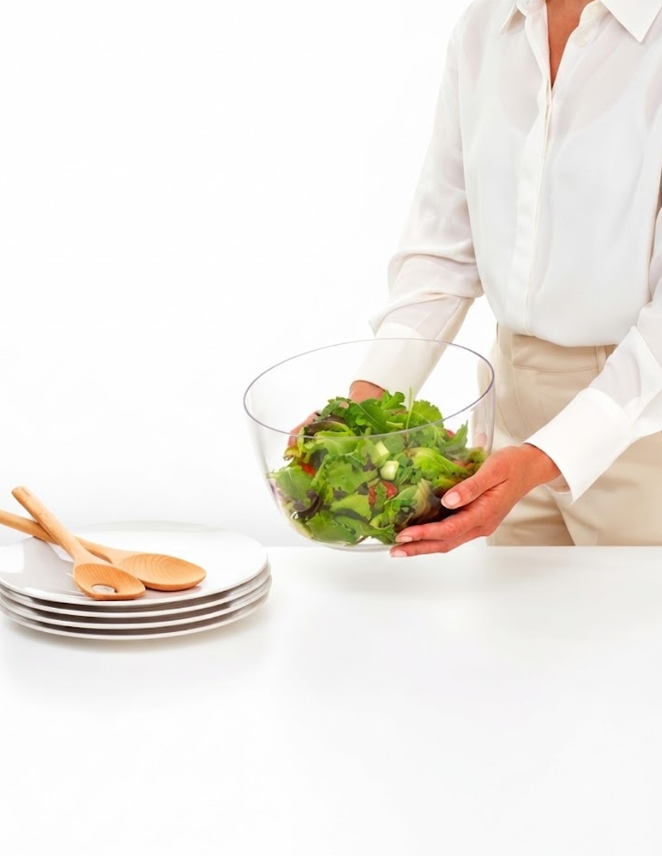 Secador lechuga Tasty+ Salad Spinner, 3