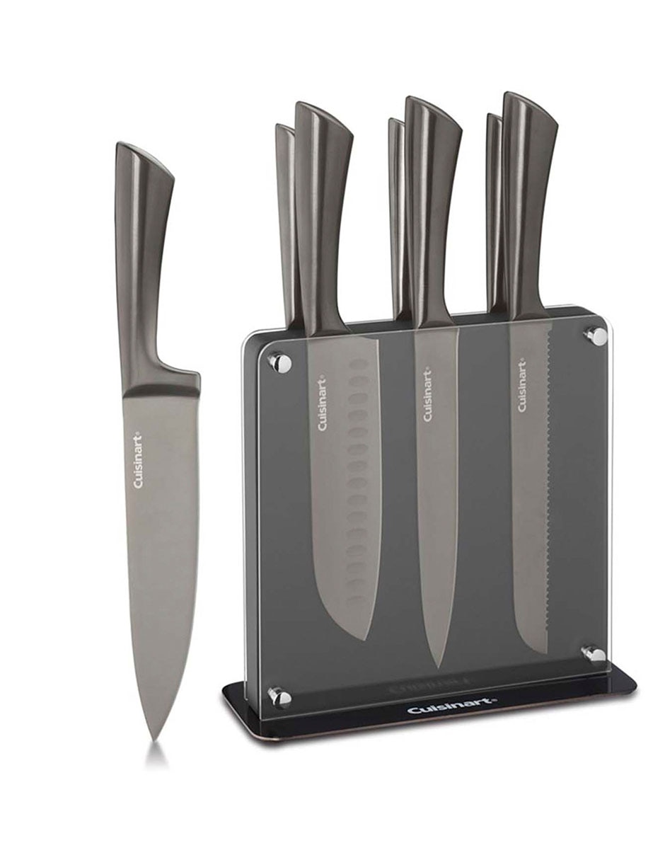 Set de cuchillos Classics 8 piezas Set de cuchillos Classics 8 piezas