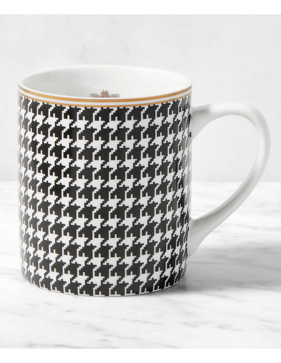 Taza Honeycomb Holiday Taza Honeycomb Holiday