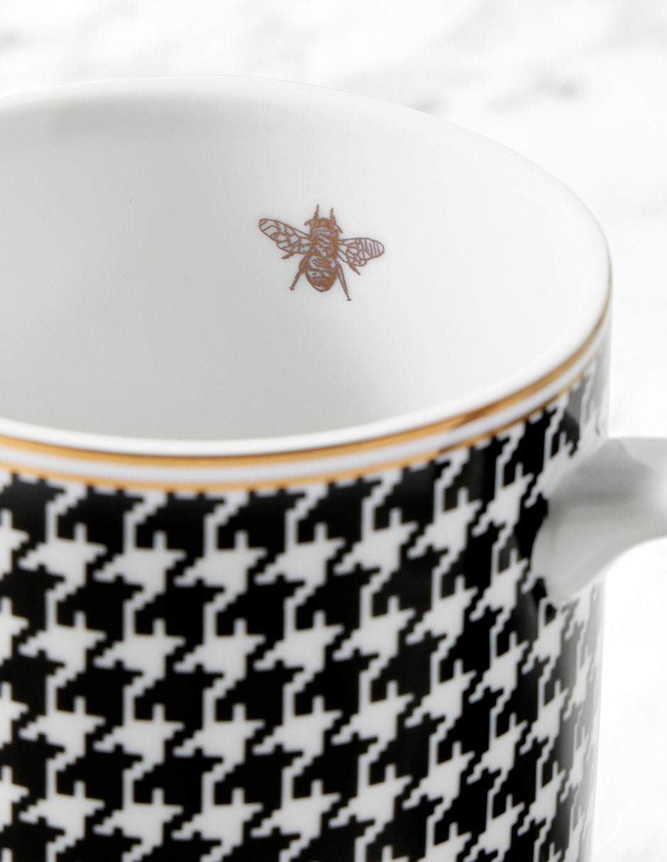 Taza Honeycomb Holiday 2